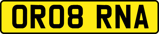 OR08RNA