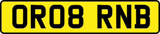OR08RNB