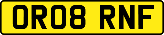 OR08RNF