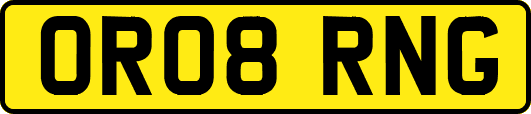OR08RNG