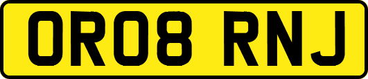 OR08RNJ