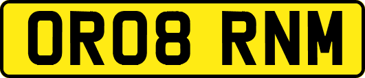 OR08RNM