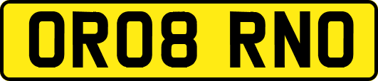 OR08RNO