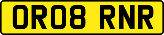 OR08RNR