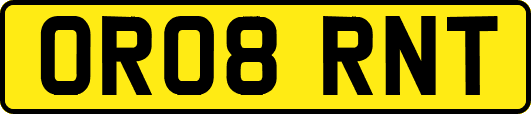 OR08RNT