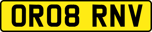OR08RNV