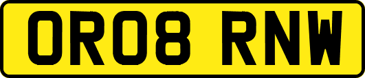 OR08RNW