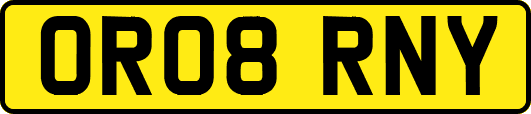 OR08RNY