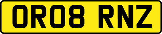 OR08RNZ