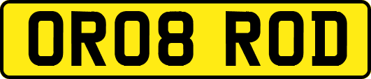 OR08ROD