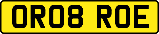 OR08ROE
