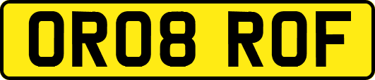 OR08ROF