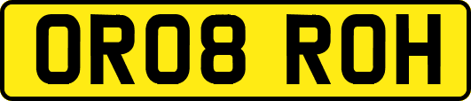 OR08ROH