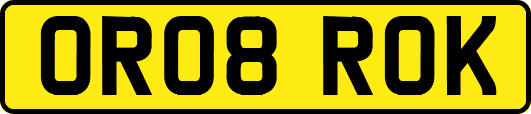 OR08ROK