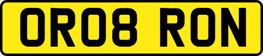 OR08RON
