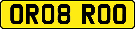OR08ROO