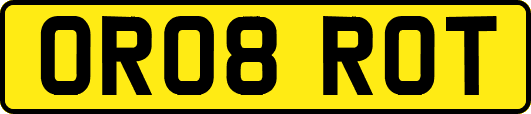 OR08ROT
