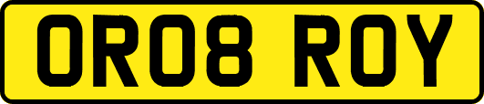 OR08ROY