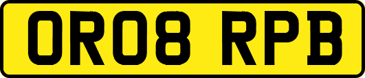 OR08RPB