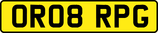 OR08RPG