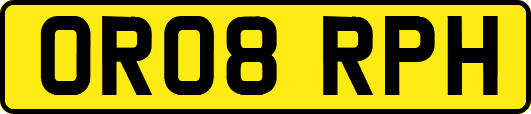 OR08RPH