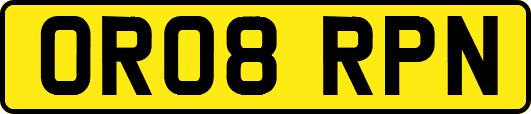OR08RPN
