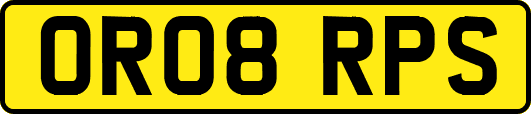 OR08RPS