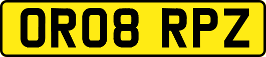 OR08RPZ