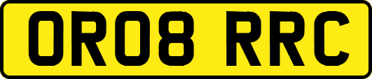 OR08RRC