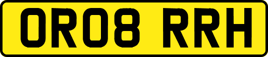 OR08RRH