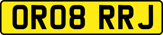 OR08RRJ