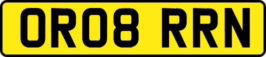 OR08RRN
