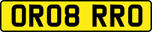 OR08RRO