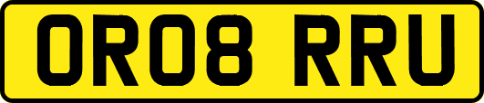 OR08RRU