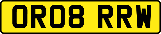 OR08RRW