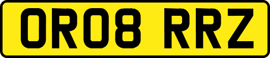 OR08RRZ