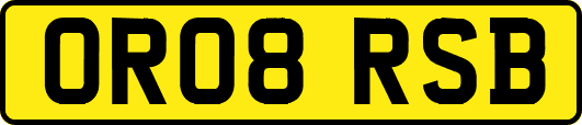 OR08RSB