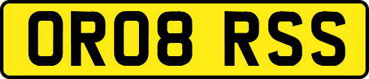 OR08RSS