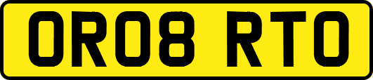 OR08RTO