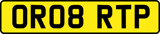 OR08RTP
