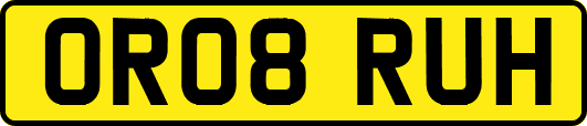 OR08RUH