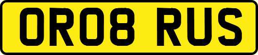 OR08RUS