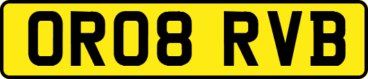OR08RVB