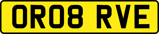 OR08RVE