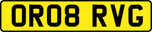 OR08RVG