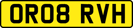 OR08RVH