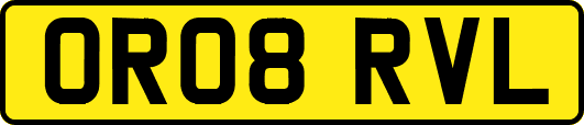 OR08RVL