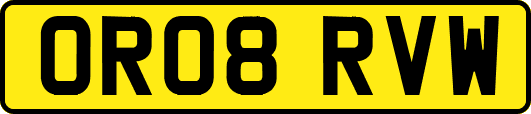 OR08RVW