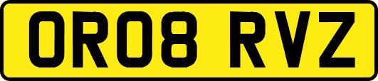 OR08RVZ