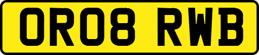 OR08RWB